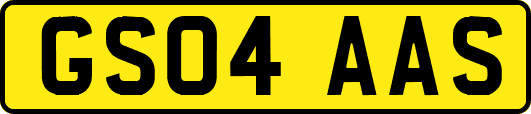 GS04AAS