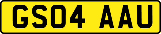 GS04AAU