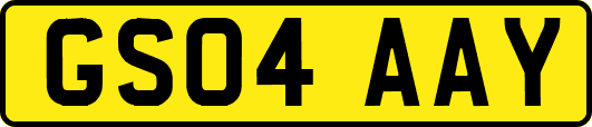 GS04AAY