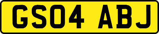 GS04ABJ