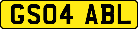 GS04ABL