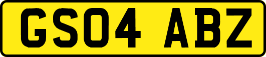 GS04ABZ