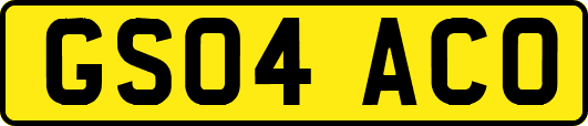 GS04ACO
