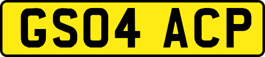 GS04ACP