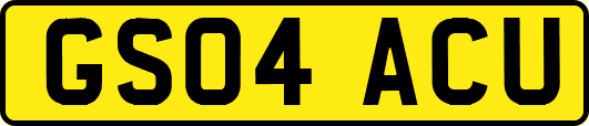 GS04ACU