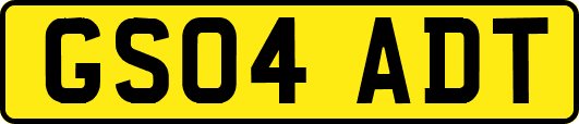 GS04ADT