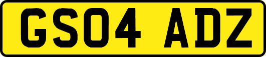 GS04ADZ
