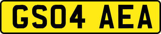 GS04AEA