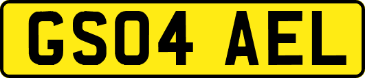 GS04AEL