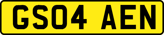 GS04AEN