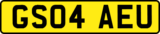 GS04AEU