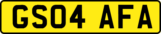 GS04AFA