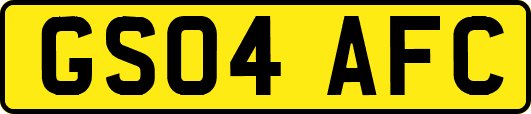 GS04AFC