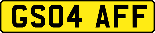GS04AFF