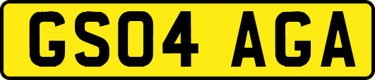 GS04AGA
