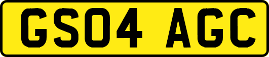 GS04AGC