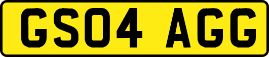 GS04AGG