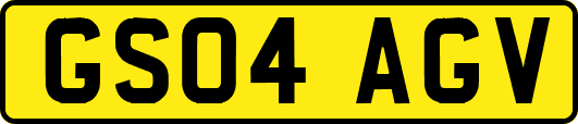 GS04AGV