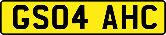 GS04AHC
