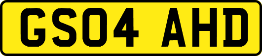 GS04AHD