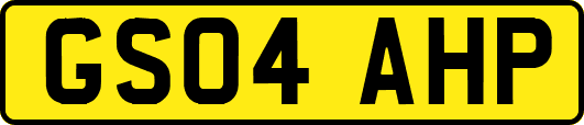GS04AHP