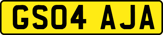 GS04AJA