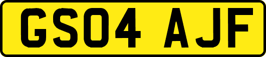 GS04AJF