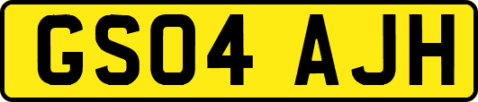 GS04AJH