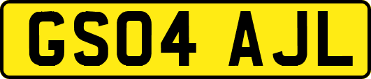GS04AJL