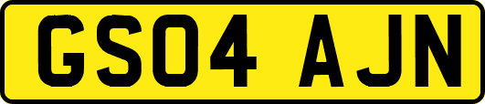 GS04AJN