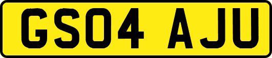 GS04AJU
