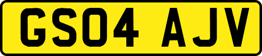 GS04AJV