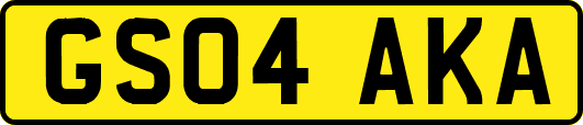 GS04AKA
