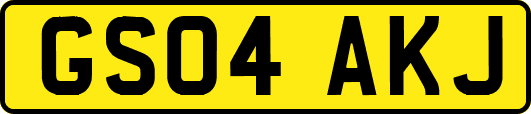GS04AKJ