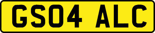 GS04ALC