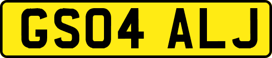 GS04ALJ