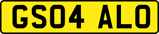 GS04ALO
