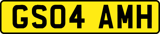 GS04AMH