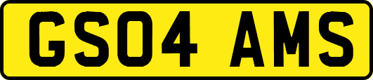 GS04AMS
