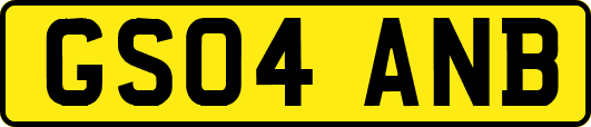 GS04ANB