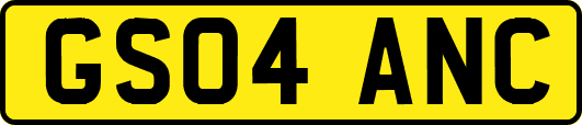 GS04ANC