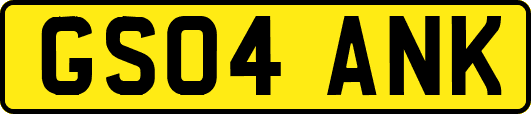 GS04ANK