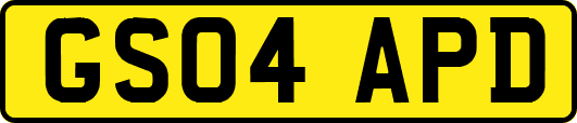 GS04APD