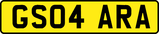 GS04ARA