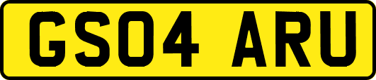 GS04ARU
