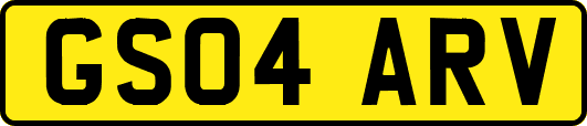 GS04ARV