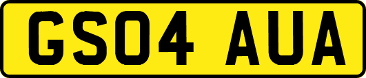 GS04AUA