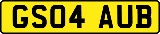 GS04AUB