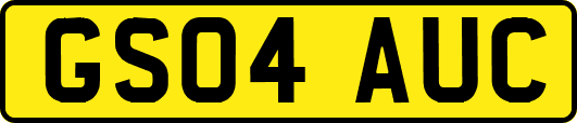 GS04AUC