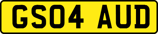 GS04AUD